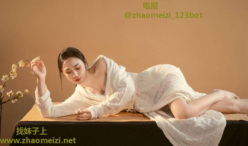 萧山风雪俏佳人