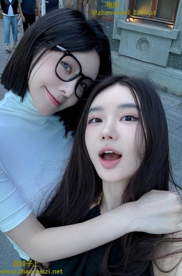 兼职平面模特出来挣外快