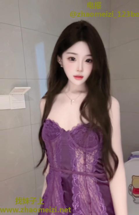 清纯甜美小布丁