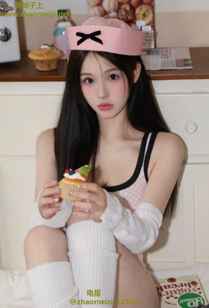 各种角色扮演的小姐姐