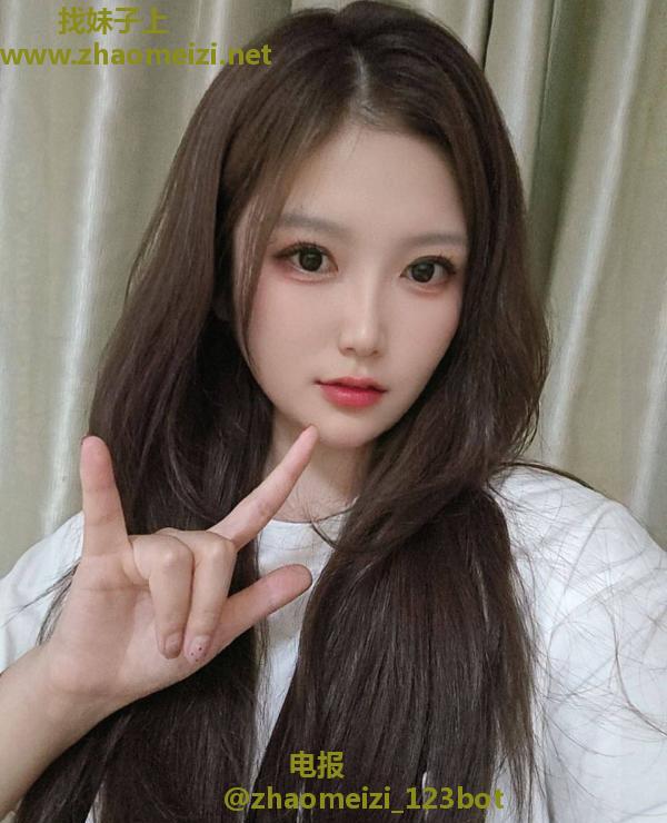 温柔体贴的小姐姐