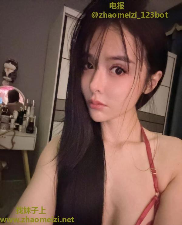 邂逅美女瑶瑶