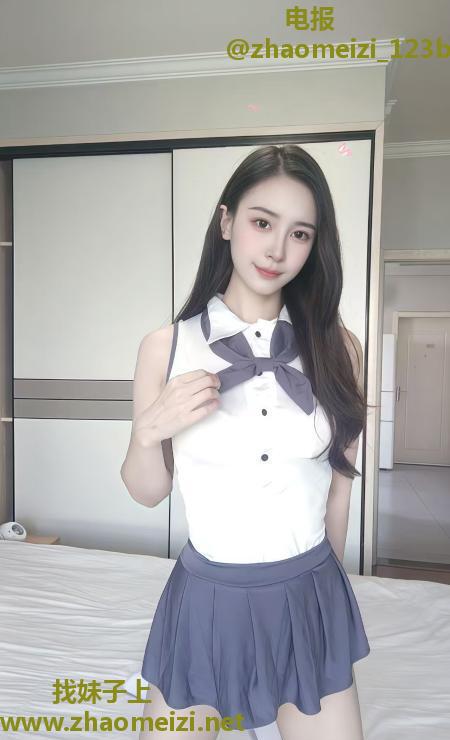 上城御姐大长腿体验