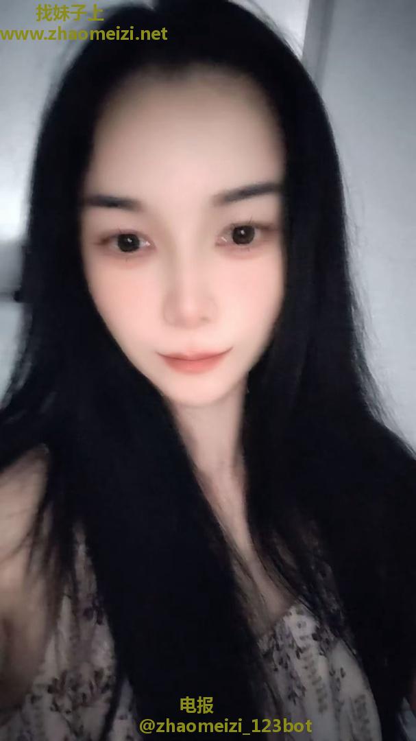 临平美妆兼职小妹