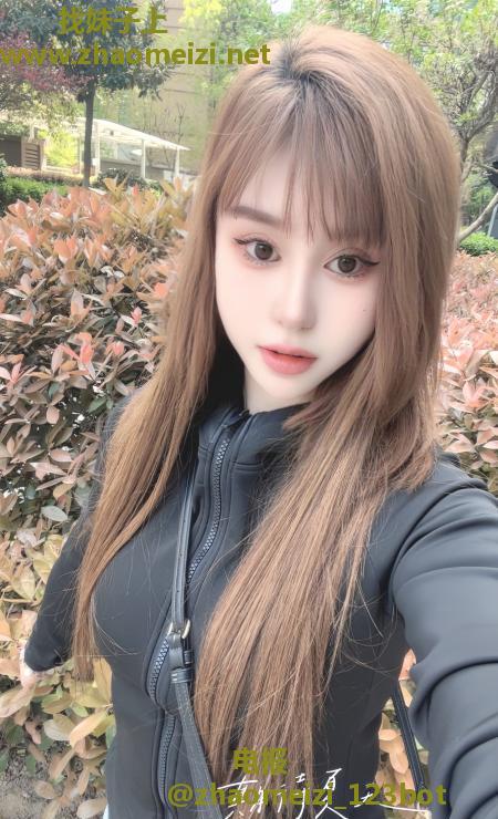 西安大胸制服冉冉