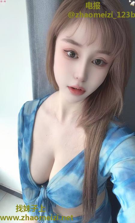 西安大胸制服冉冉