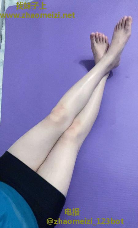 未来科技城EEC少妇