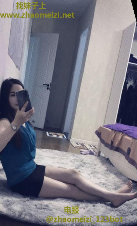 未来科技城EEC少妇