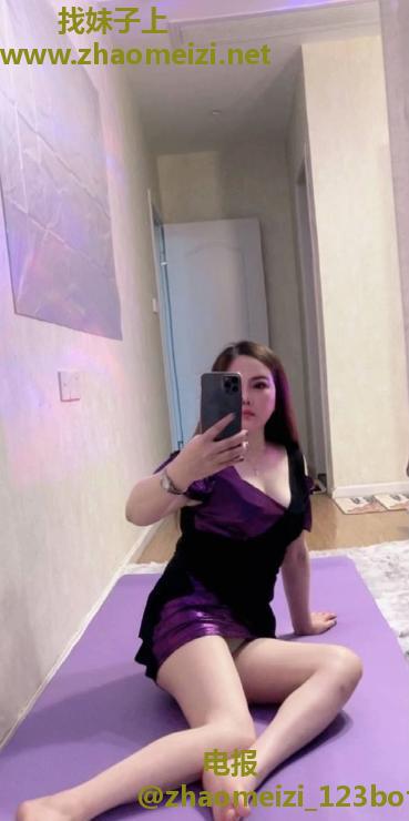 未来科技城EEC少妇