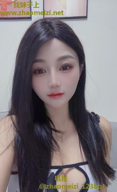 罗湖激情可心