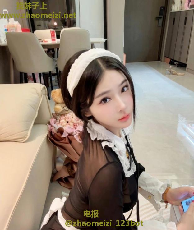 拱墅性感尤物小乔