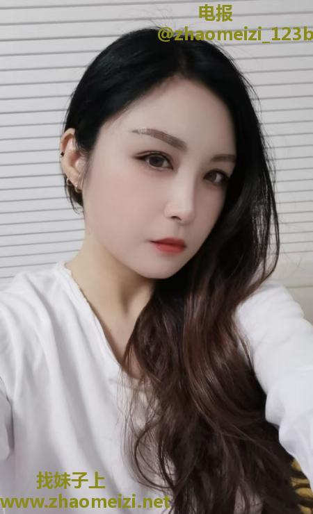 萧山性价比小姐姐