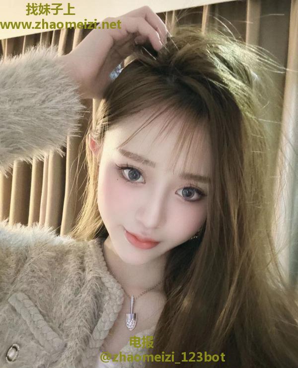拱北性感小喵