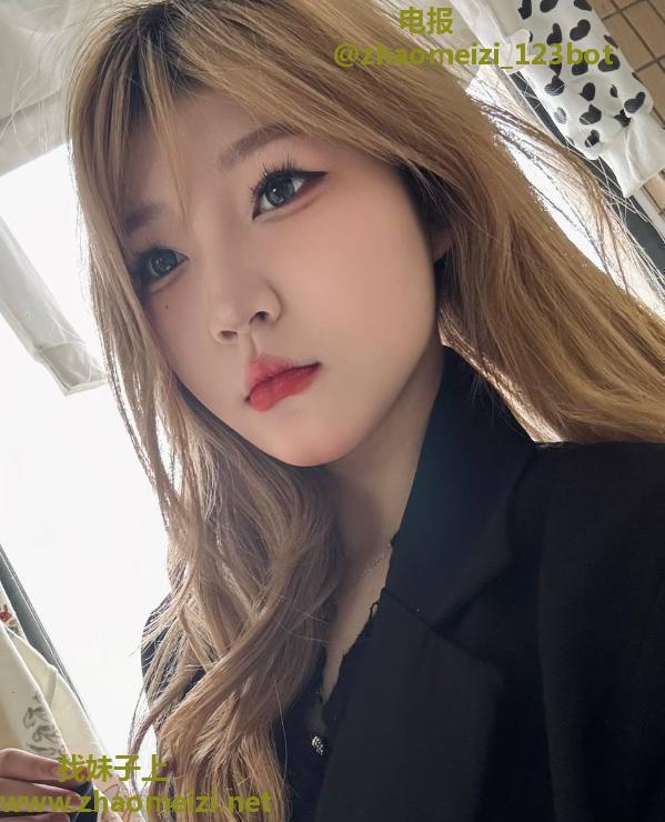 零零后宝藏妹妹