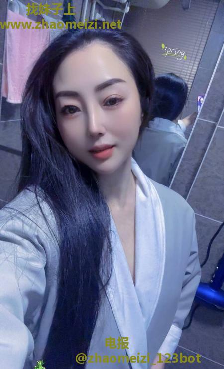 性感服务小姐姐