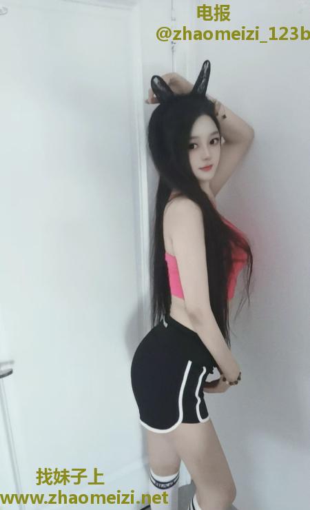 滨江会潮喷的楚涵