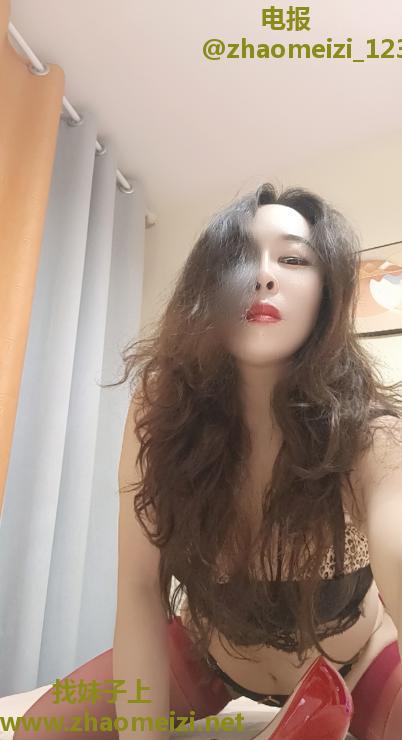 南稍门风骚柔情