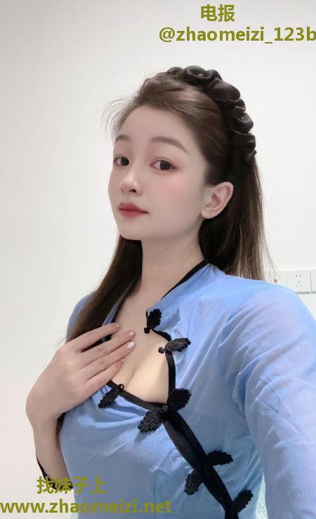 萧山甜系服务香妃