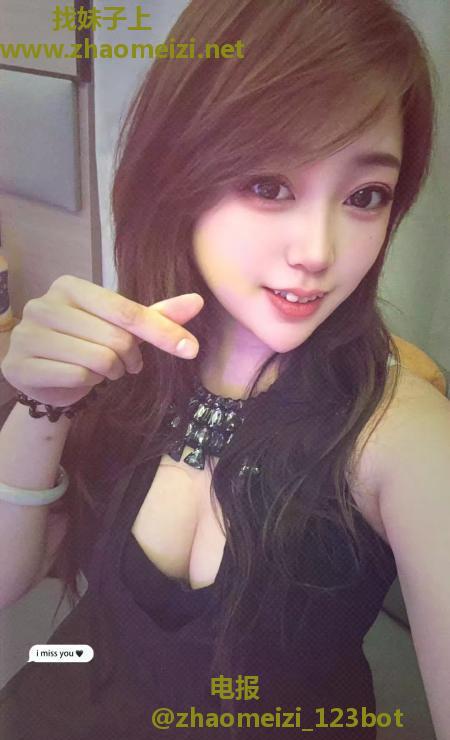 红庙坡温柔小姐姐