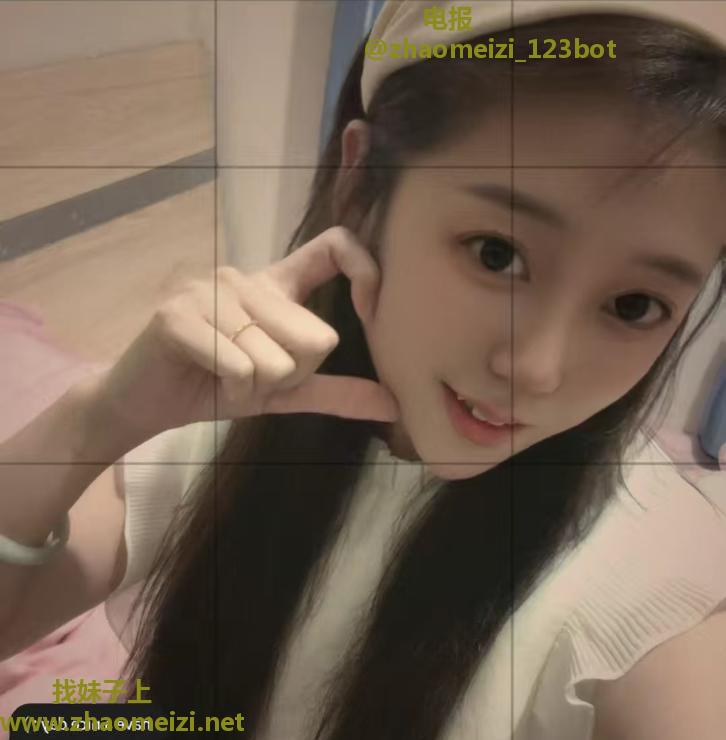 红庙坡温柔小姐姐