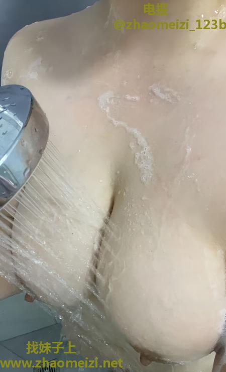 拱墅E奶巨乳美少妇