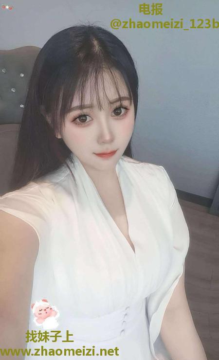 娃娃音甜美萝莉甜七