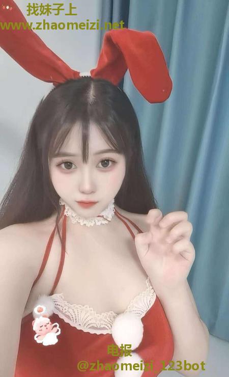 娃娃音甜美萝莉甜七