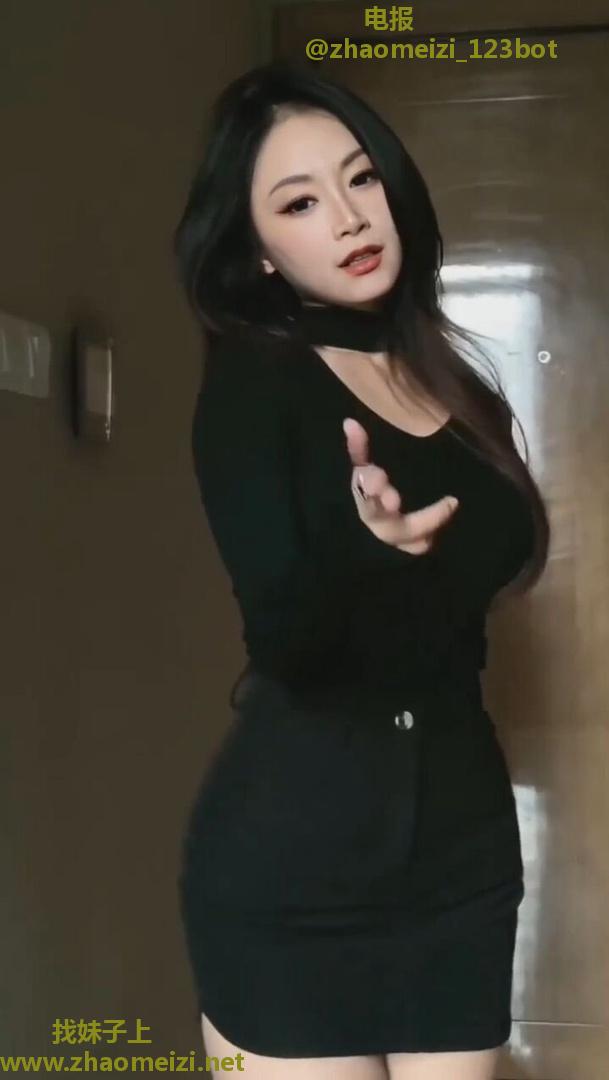 杭州诱惑艳舞小野猫