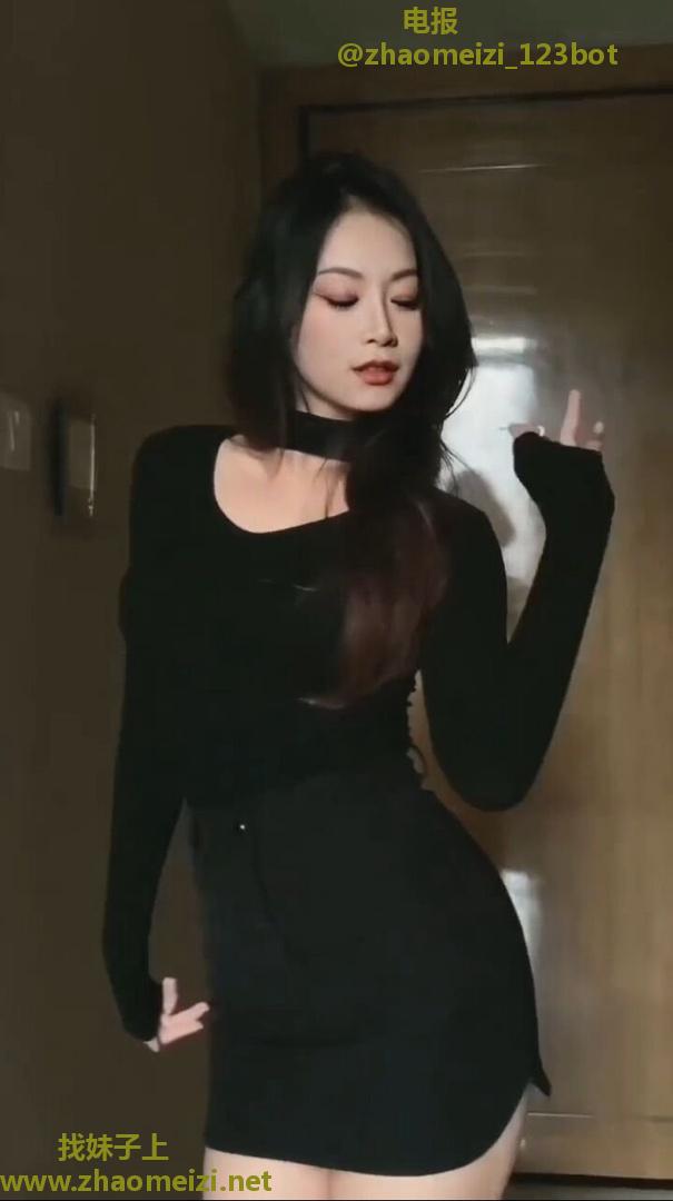 杭州诱惑艳舞小野猫