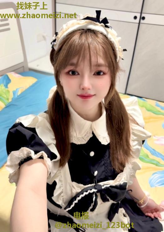 上城服务系萝莉