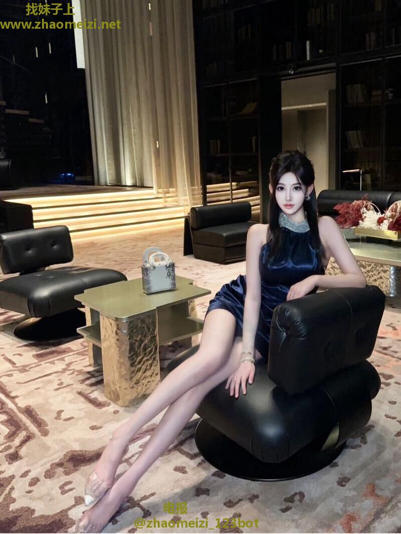 性感酒店前台兮兮