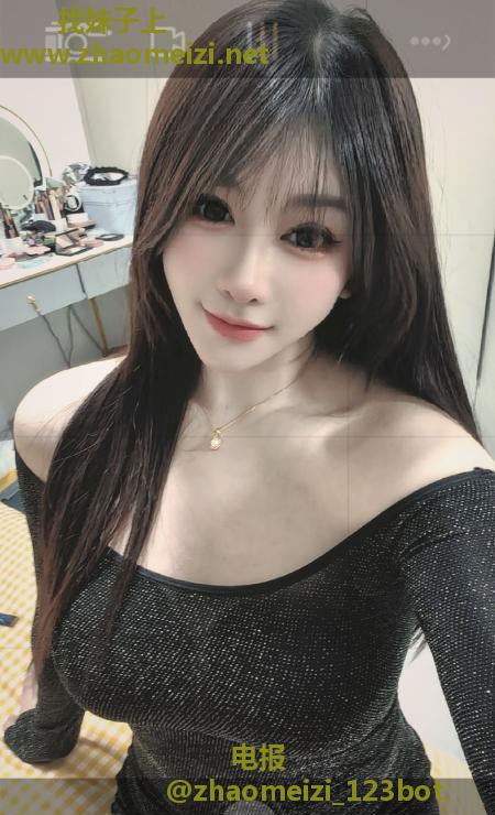 杭州好身材平安小姐姐