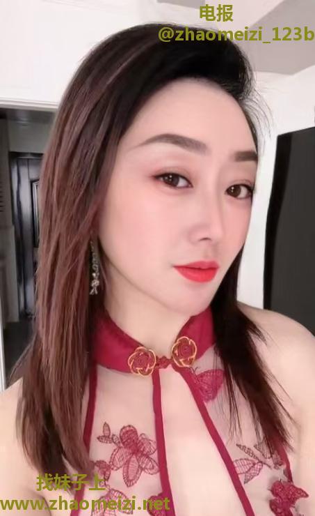广州甜美迷情御姐