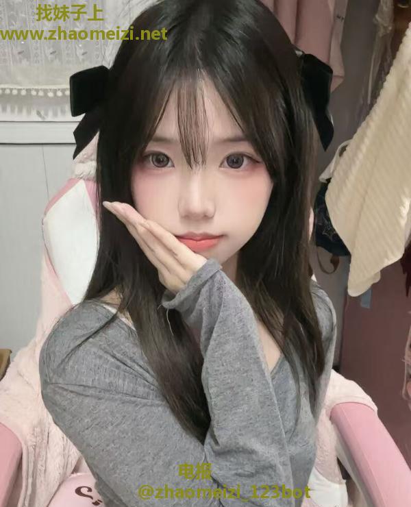 清纯可爱美少女