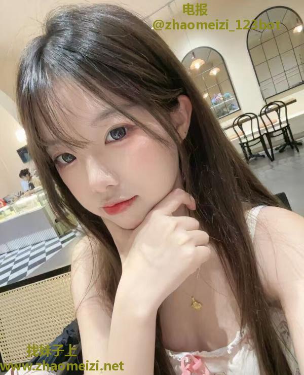 清纯可爱美少女