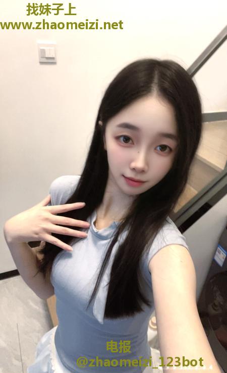 罗湖国贸小娇妻小米粒