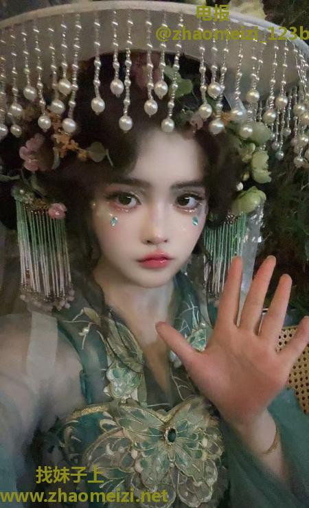 N刷萧山巨乳杨超越