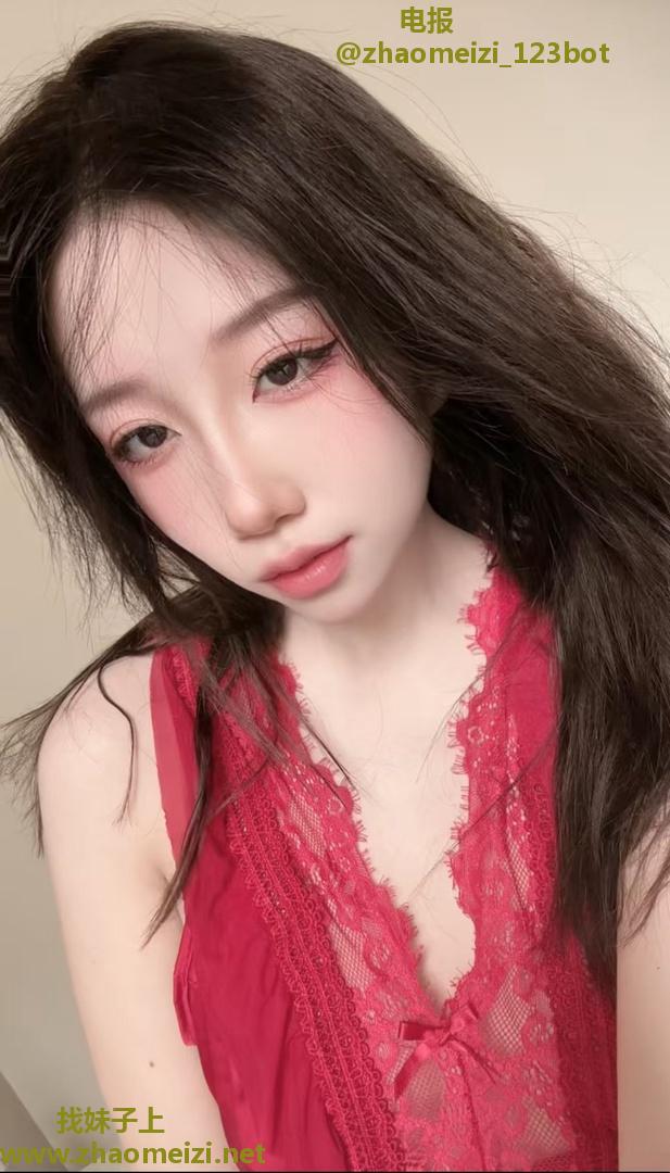 莲湖小姐姐依诺