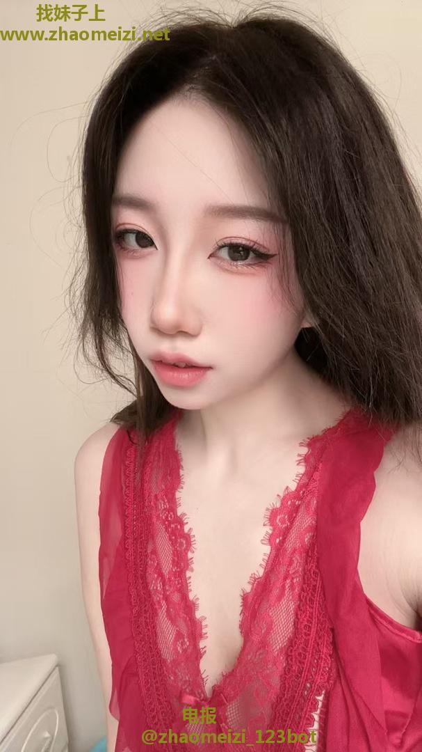 莲湖小姐姐依诺