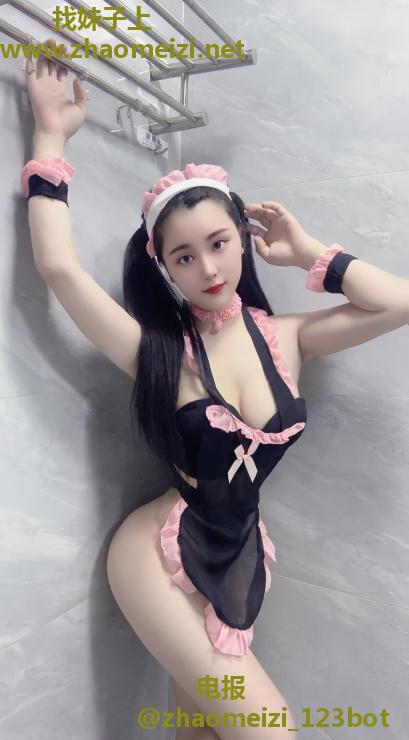 上城马尾辫小妖精