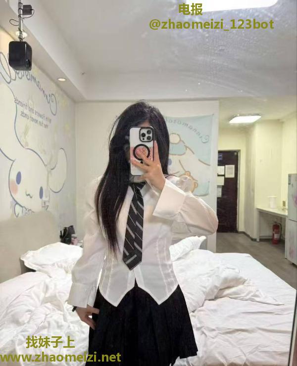 青春活力美少女安安