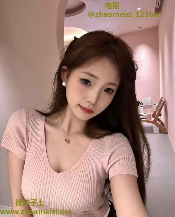 青春活力美少女安安