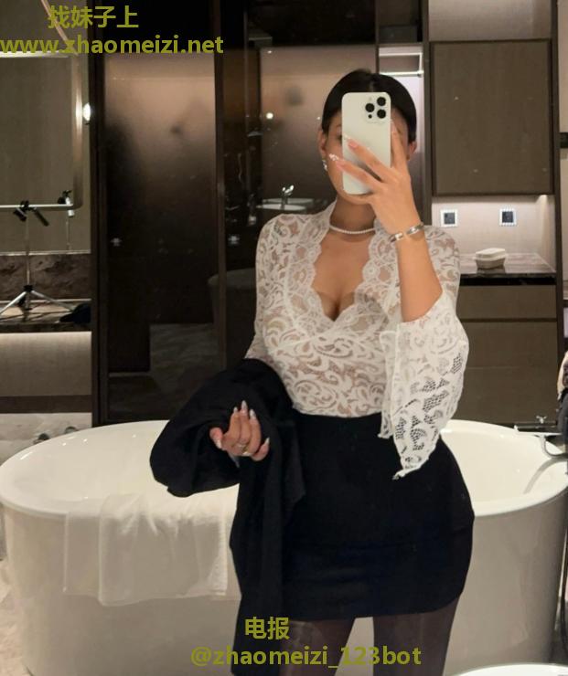 来自混血的诱惑