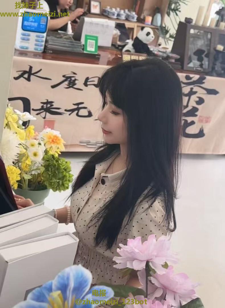 西安美女梦梦