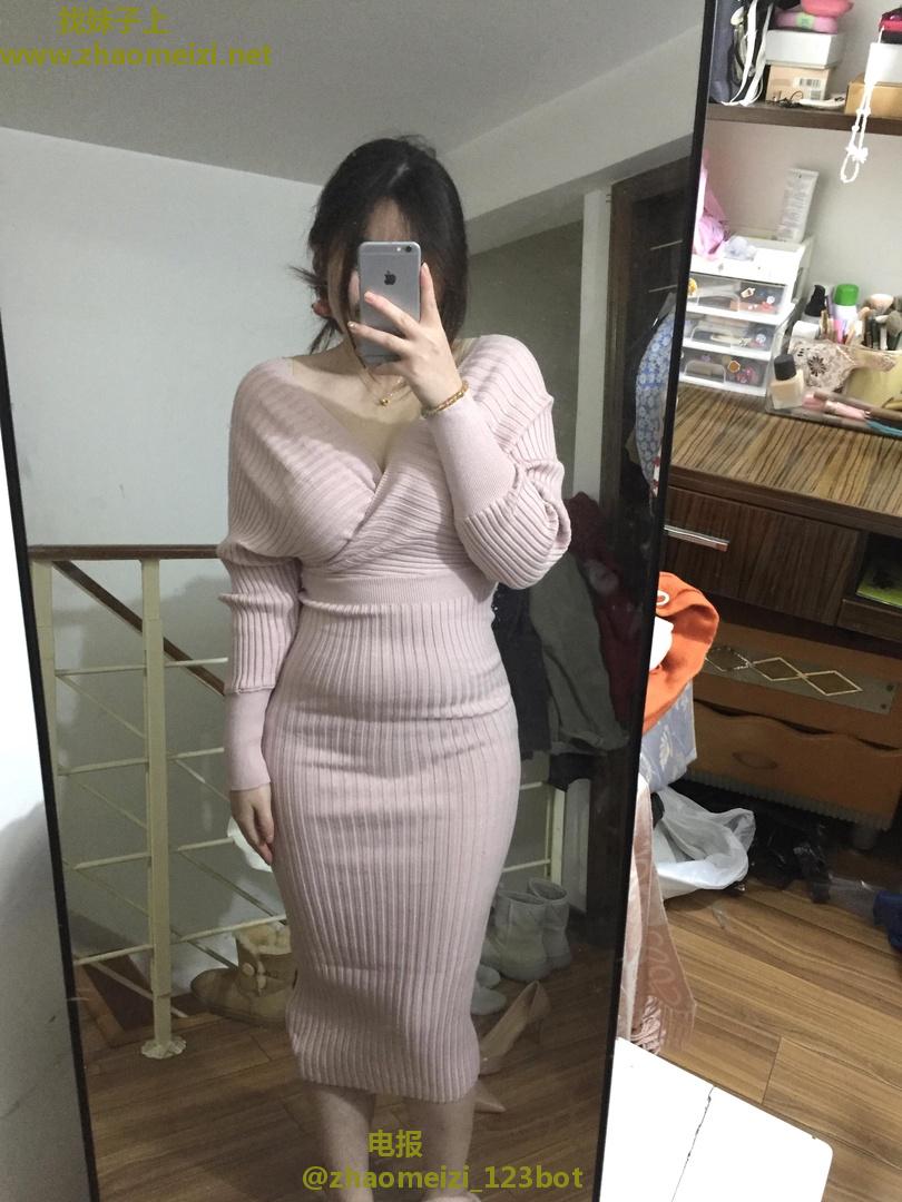 杭州白嫩水多兼职妹