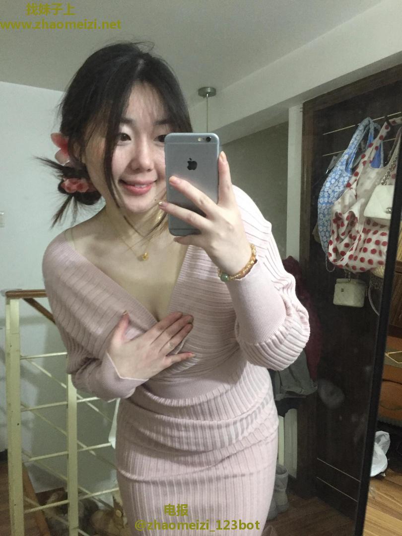 杭州白嫩水多兼职妹