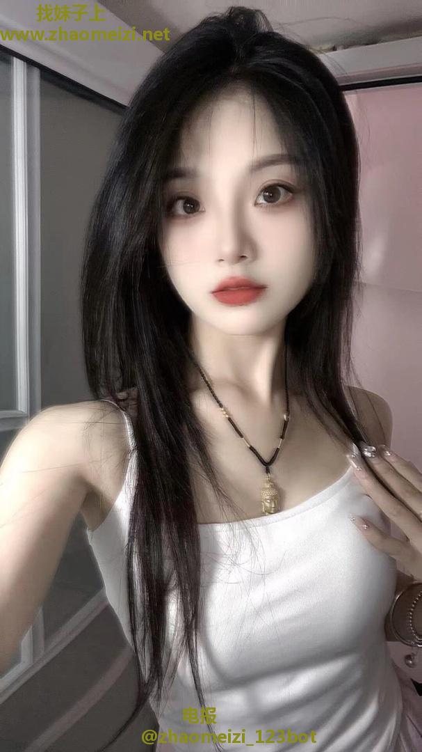 长沙颜值小仙女