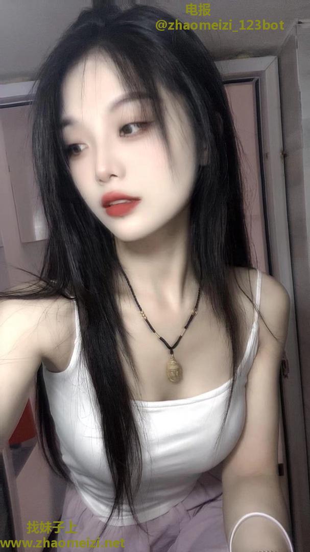 长沙颜值小仙女