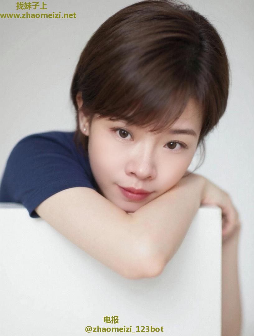 清纯妹子双双
