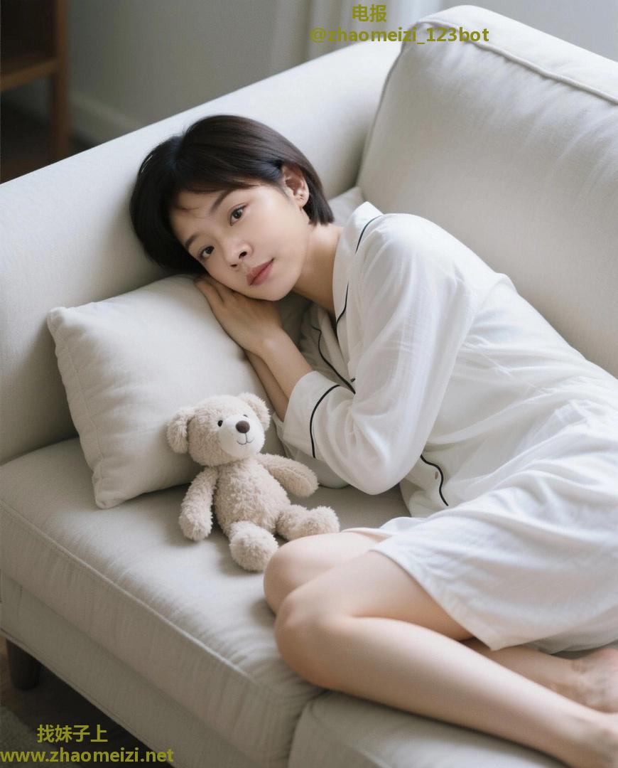 清纯妹子双双